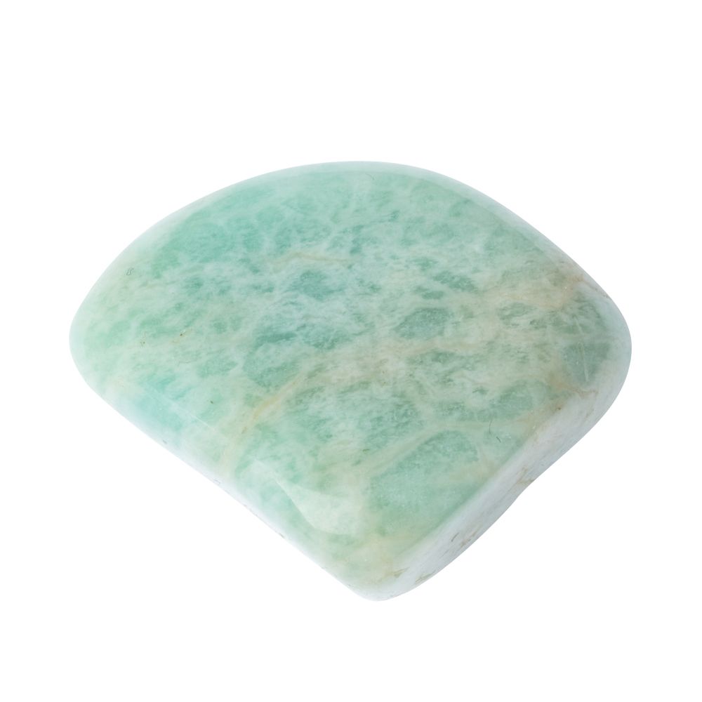 Amazonite Medium Tumblestone