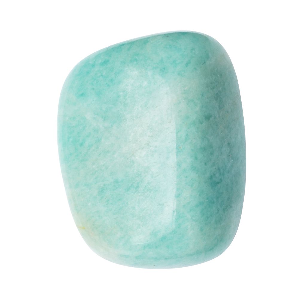 Amazonite Medium Tumblestone