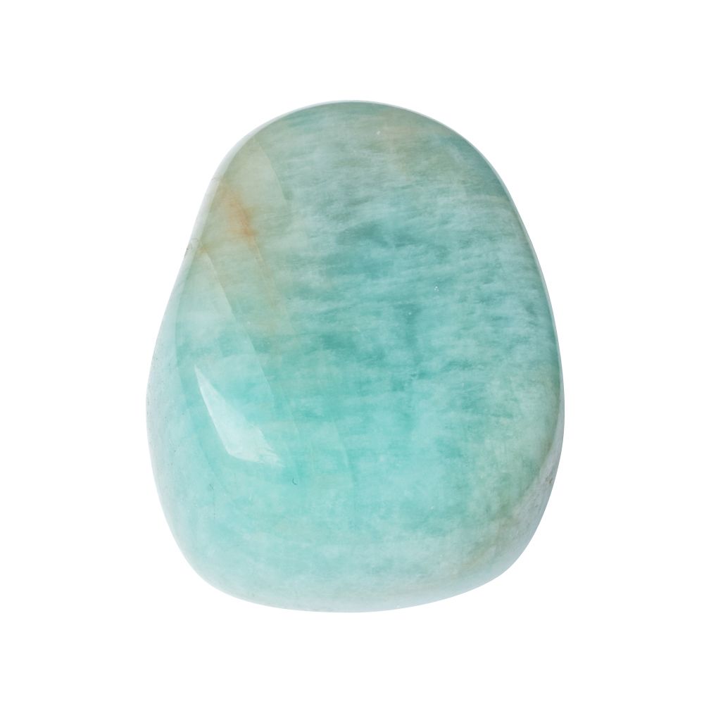 Amazonite Medium Tumblestone